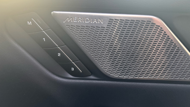 Jaguar I-Pace 294kW EV400 Sport 90kWh 5dr Auto Electric Estate